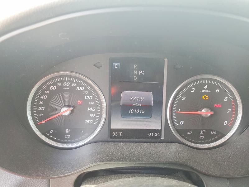Продажа на аукционе авто 2016 Mercedes-benz Glc, vin: WDC0G4KB9GF010948, номер лота: 57885256