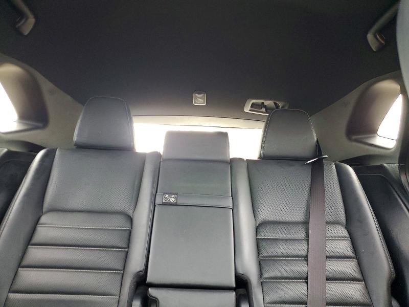 2017 Lexus Nx 200t მანქანა იყიდება აუქციონზე, vin: JTJBARBZXH2128216, აუქციონის ნომერი: 58778316