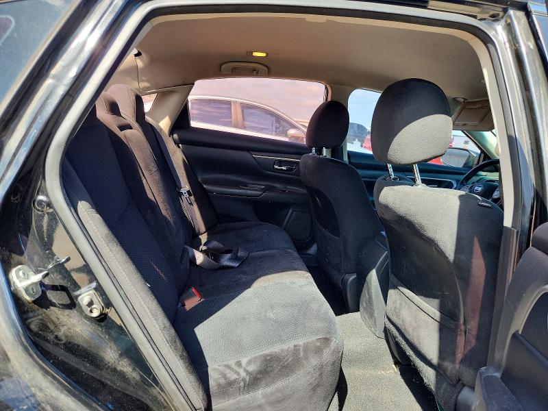 Aukcja sprzedaży 2015 Nissan Altima, vin: 1N4AL3AP2FC582799, numer aukcji: 57071926