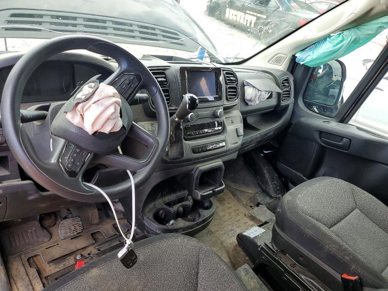 Aukcja sprzedaży 2023 Ram Promaster 2500, vin: 3C6LRVDG0PE503284, numer aukcji: 56832326