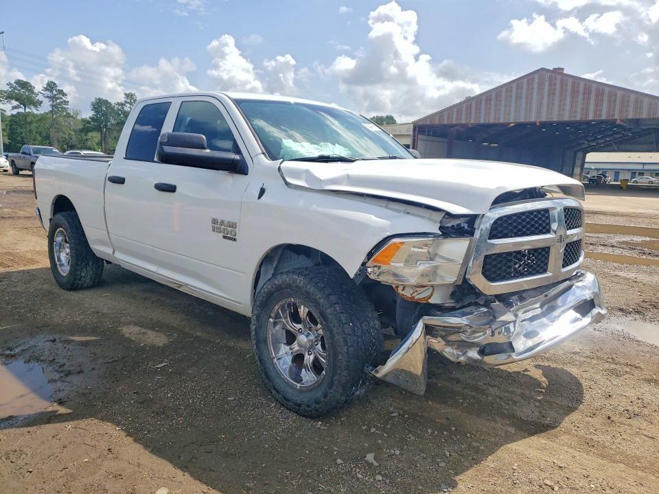 Продажа на аукционе авто 2021 Ram 1500 Classic, vin: 1C6RR6FG5MS534441, номер лота: 56049766