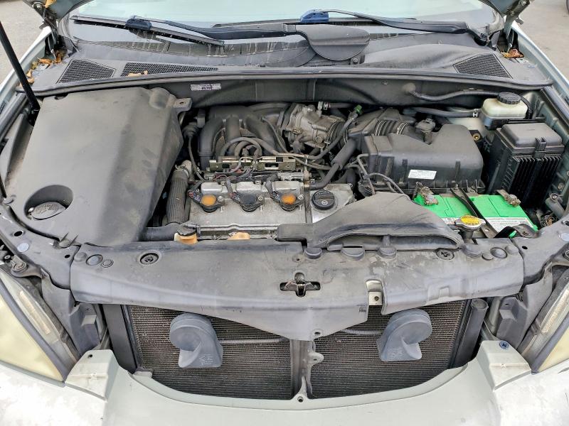 Продаж на аукціоні авто 2006 Lexus Rx, vin: JTJGA31U860059334, номер лоту: 57844456