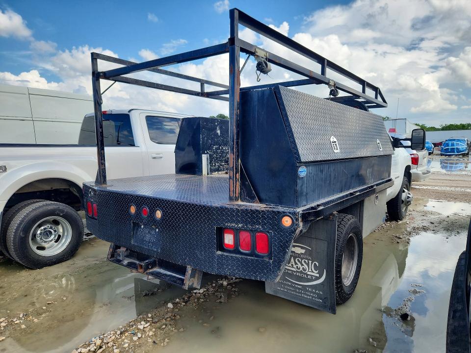 53526736 :رقم المزاد ، 1GB3CZCG9DF189871 vin ، 2013 Chevrolet 20/2500 مزاد بيع