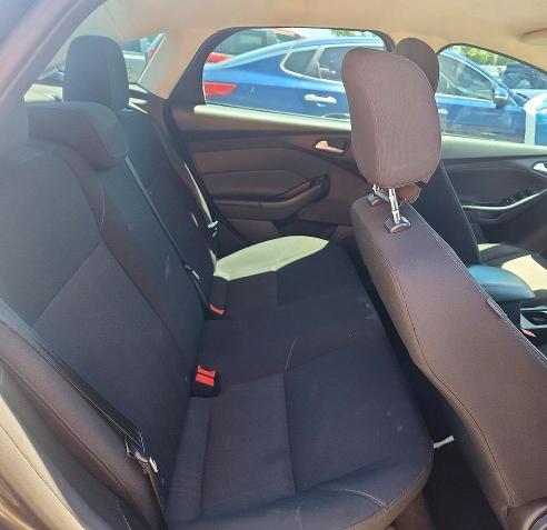 Продаж на аукціоні авто 2016 Ford Focus, vin: 1FADP3F22GL403094, номер лоту: 57953846