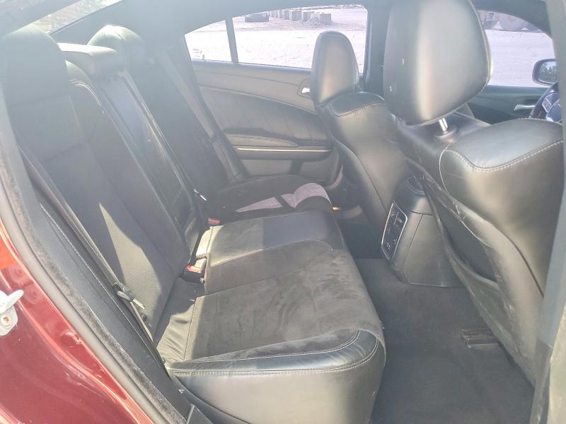 56085136 :رقم المزاد ، 2C3CDXCT9LH193205 vin ، 2020 Dodge Charger مزاد بيع