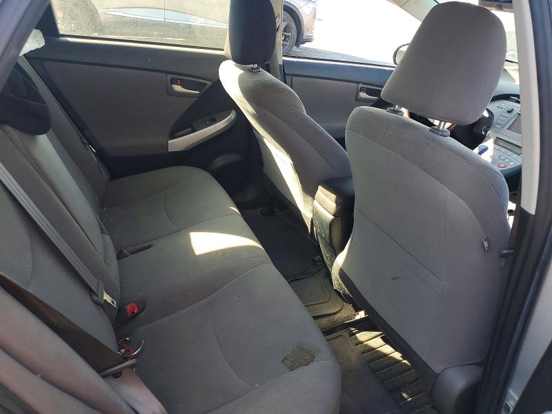 Продажа на аукционе авто 2015 Toyota Prius, vin: JTDKN3DU6F0465447, номер лота: 57557896