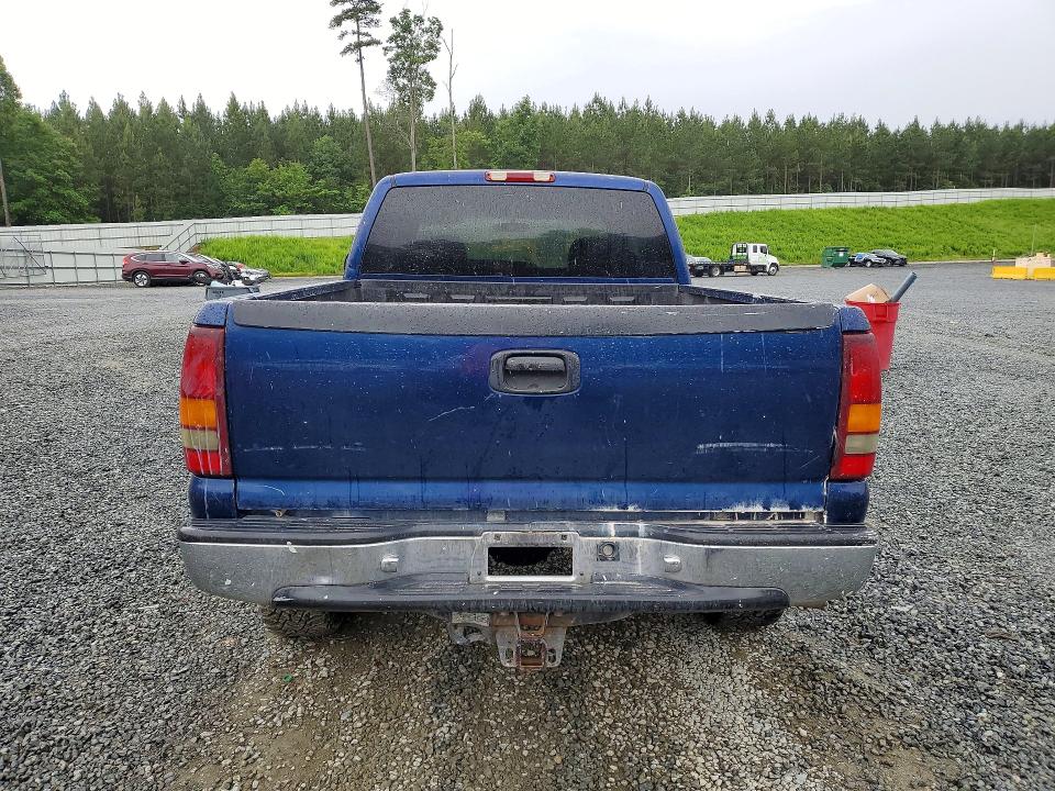 Продаж на аукціоні авто 2001 Gmc New Sierra, vin: 2GTEK19V911277790, номер лоту: 55578586