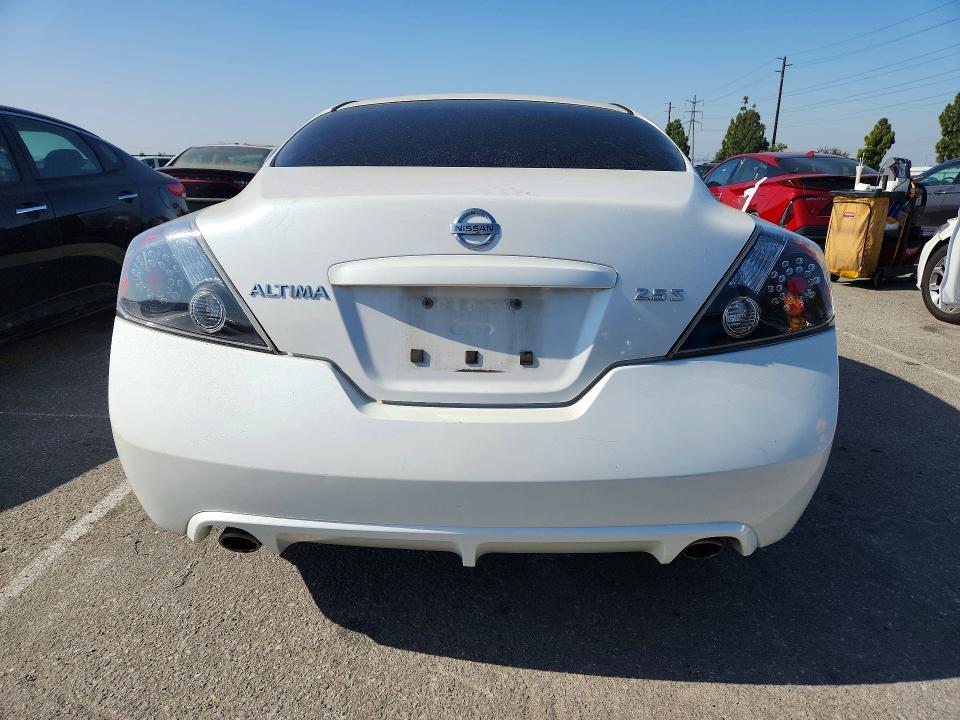 Продажа на аукционе авто 2013 Nissan Altima, vin: 1N4AL2EP5DC161354, номер лота: 58602856