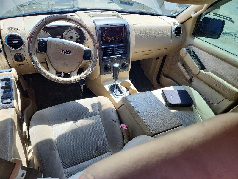 2007 Ford Explorer Sport Trac მანქანა იყიდება აუქციონზე, vin: 1FMEU33K27UA12612, აუქციონის ნომერი: 56989016