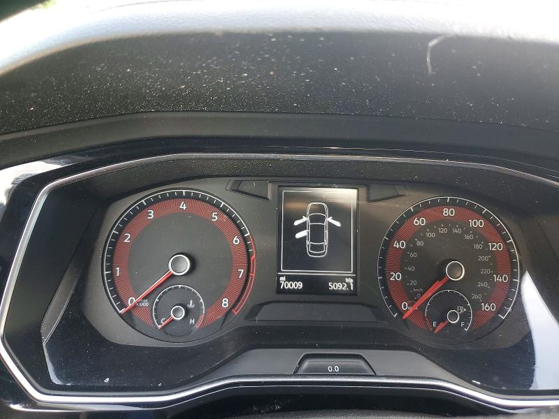 Aukcja sprzedaży 2019 Volkswagen Jetta, vin: 3VWC57BU8KM120455, numer aukcji: 57667036