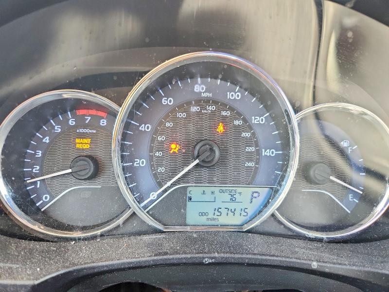 Aukcja sprzedaży 2015 Toyota Corolla, vin: 5YFBURHE6FP277963, numer aukcji: 55854046