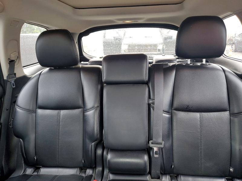 Aukcja sprzedaży 2020 Nissan Pathfinder, vin: 5N1DR2DM3LC577457, numer aukcji: 54787026