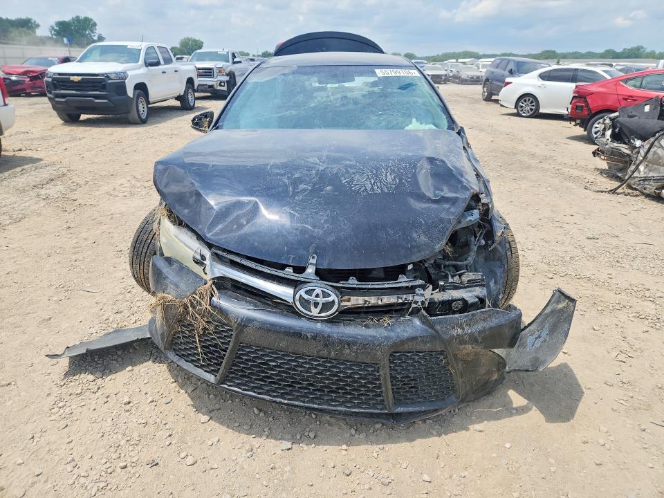 Продаж на аукціоні авто 2016 Toyota Camry, vin: 4T1BF1FK2GU221605, номер лоту: 55799106
