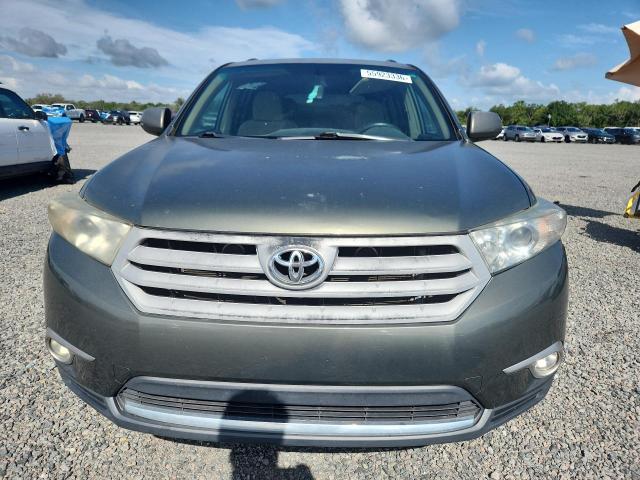 55923336 :رقم المزاد ، 5TDZA3EH2BS015796 vin ، 2011 Toyota Highlander مزاد بيع