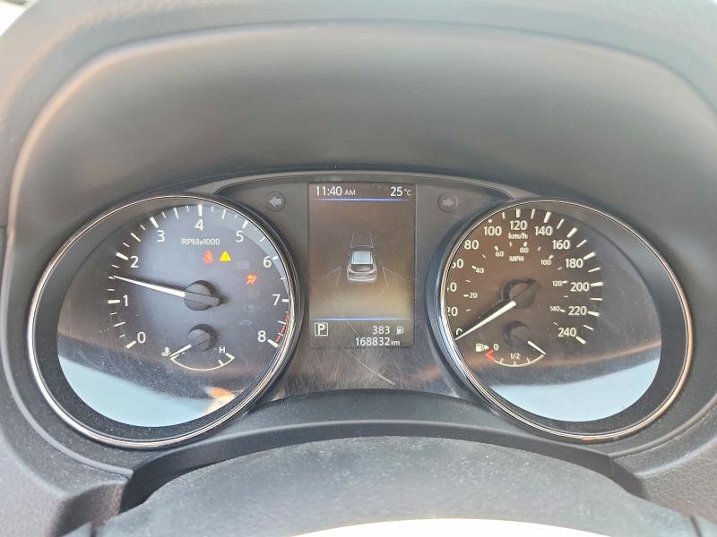 Aukcja sprzedaży 2019 Nissan Qashqai, vin: JN1BJ1CP2KW214883, numer aukcji: 76294465