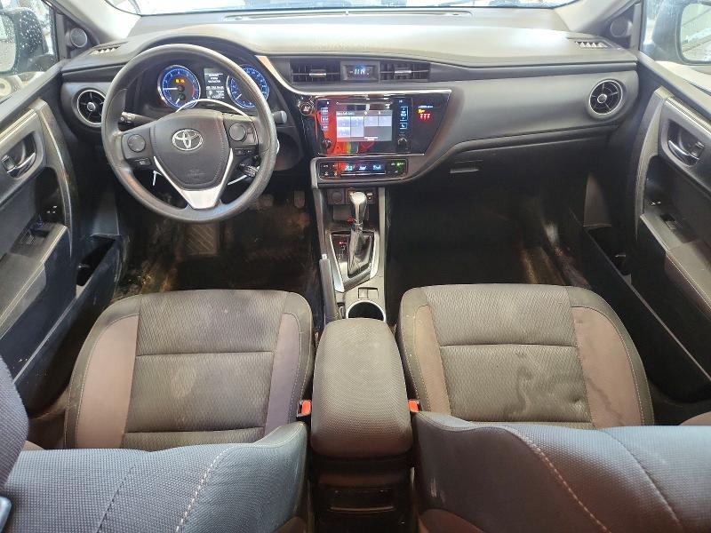 2019 Toyota Corolla მანქანა იყიდება აუქციონზე, vin: 2T1BURHE3KC243859, აუქციონის ნომერი: 56511256