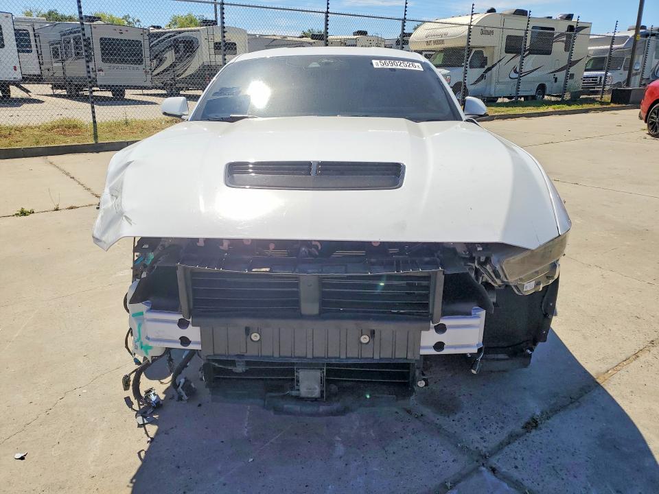 Aukcja sprzedaży 2026 Ford Mustang, vin: 1FA6P8CF4T5404856, numer aukcji: 56902526