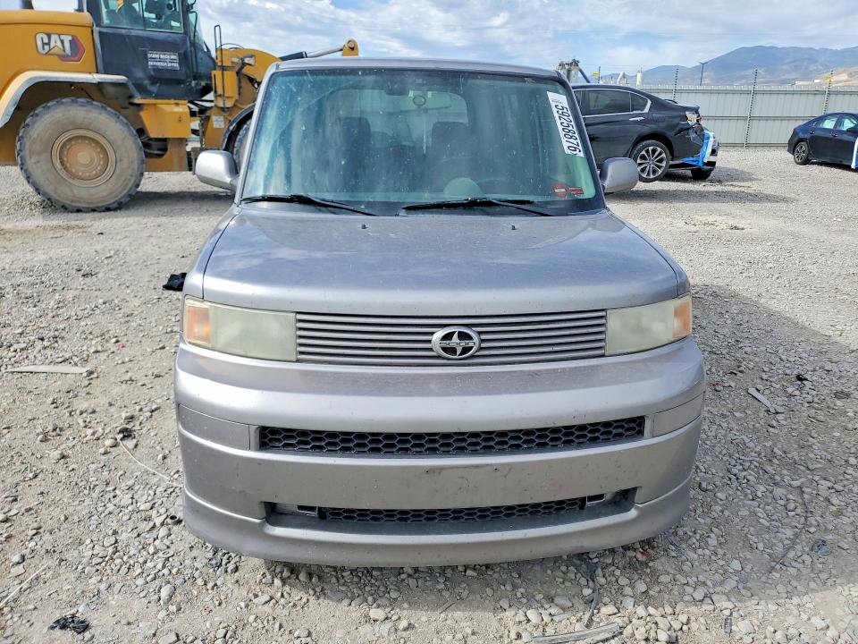 Продажа на аукционе авто 2006 Toyota Scion, vin: JTLKT324264124827, номер лота: 59293606