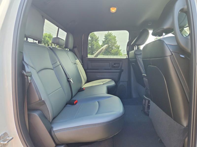 Продажа на аукционе авто 2026 Ram 2500, vin: 3C6UR5CJ5TG268400, номер лота: 55828896