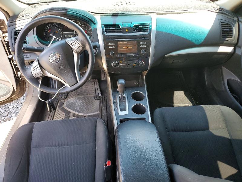 59346216 :رقم المزاد ، 1N4AL3AP3FC490603 vin ، 2015 Nissan Altima مزاد بيع