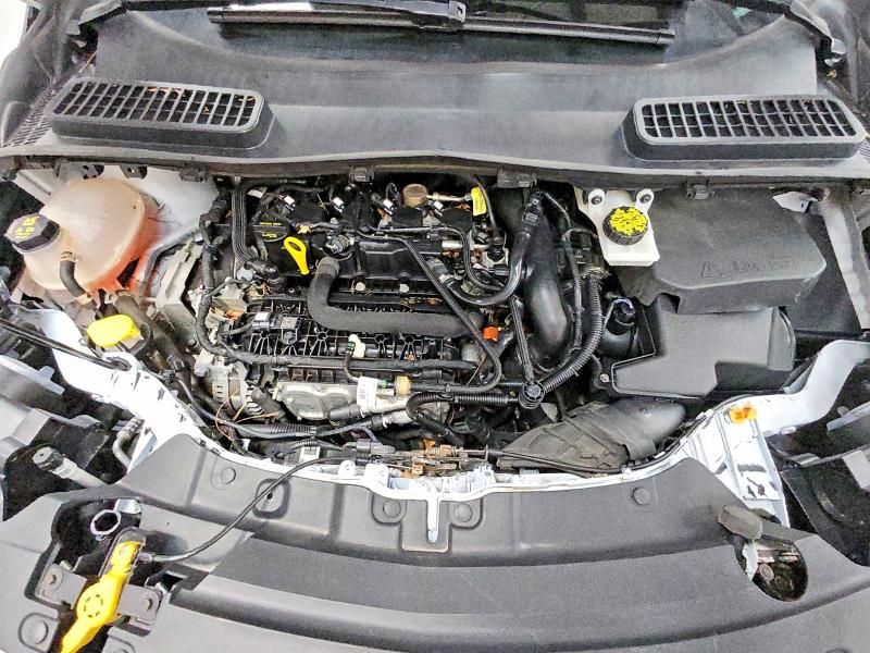 Aukcja sprzedaży 2019 Ford Escape, vin: 1FMCU9GDXKUB31393, numer aukcji: 48290586