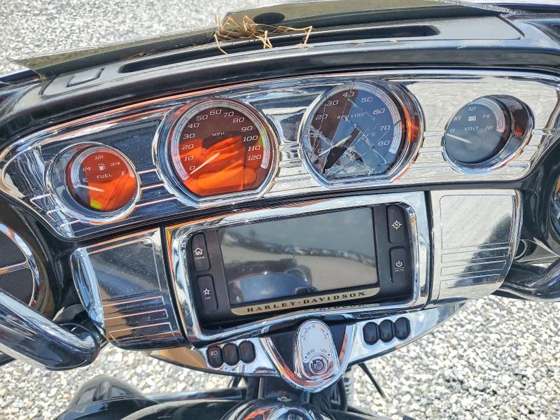 58877446 :رقم المزاد ، 1HD1KEL19EB665795 vin ، 2014 Harley-davidson Flhtk مزاد بيع