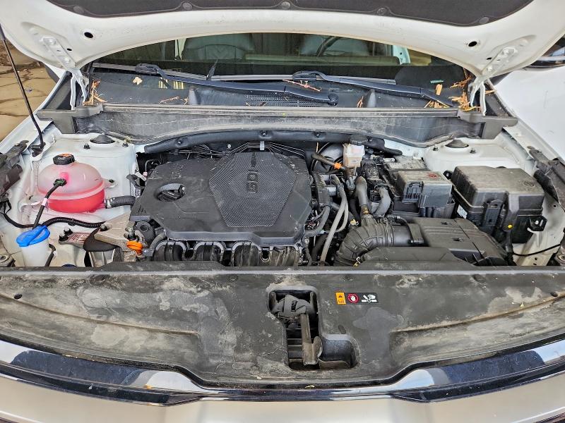 2024 Kia Sportage მანქანა იყიდება აუქციონზე, vin: 5XYK6CDF1RG177784, აუქციონის ნომერი: 56994716