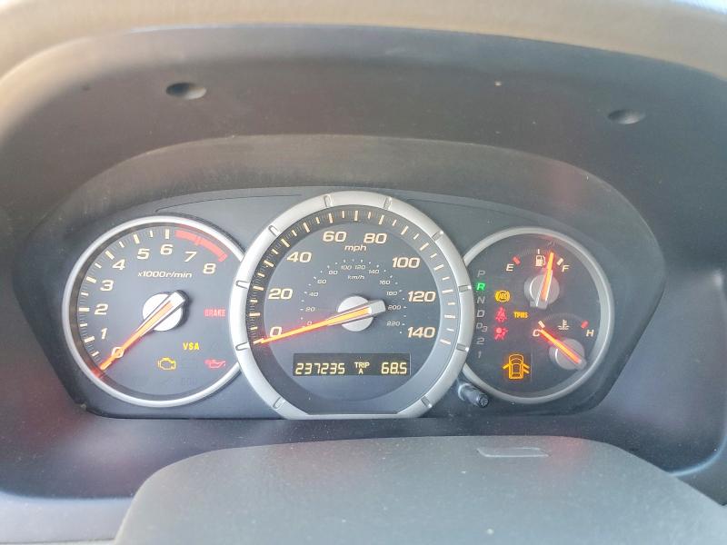 Продажа на аукционе авто 2006 Honda Pilot, vin: 5FNYF28486B038915, номер лота: 58762736