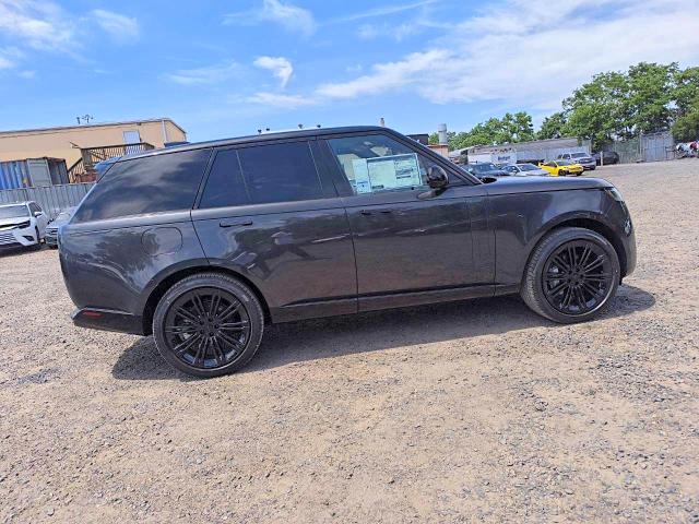 54849786 :رقم المزاد ، SALKP9FU7TA353572 vin ، 2026 Land Rover Range Rover مزاد بيع