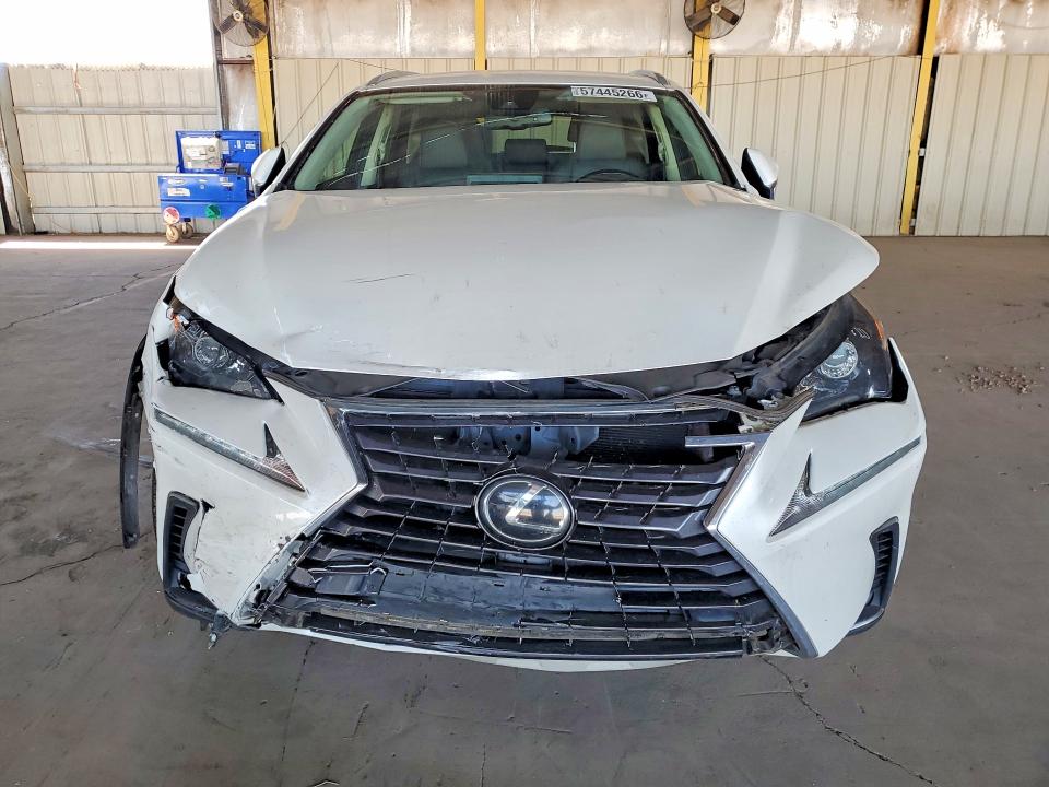 Продажа на аукционе авто 2020 Lexus Nx 300, vin: JTJAARBZ2L2174644, номер лота: 57445266