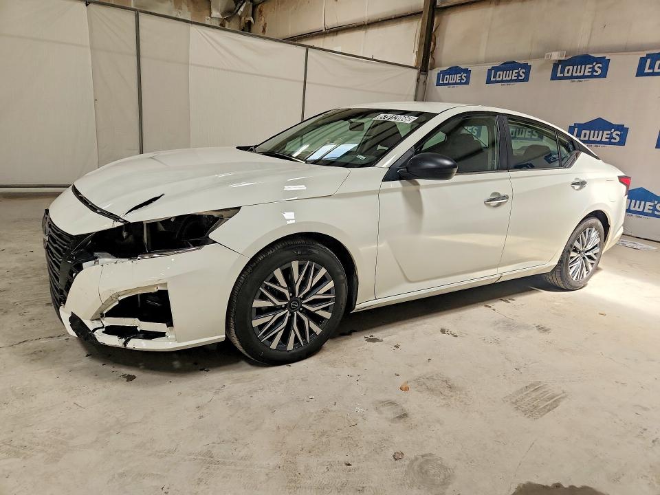 Aukcja sprzedaży 2025 Nissan Altima, vin: 1N4BL4DV9SN416105, numer aukcji: 57912066