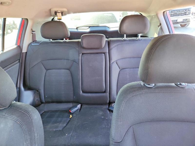 Продаж на аукціоні авто 2012 Kia Sportage, vin: KNDPB3A22C7317140, номер лоту: 56342376