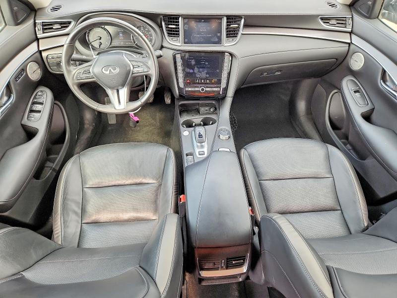 Aukcja sprzedaży 2023 Infiniti Qx50, vin: 3PCAJ5BB1PF122715, numer aukcji: 58064516