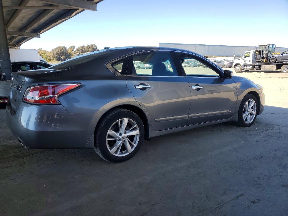 Aukcja sprzedaży 2015 Nissan Altima, vin: 1N4AL3AP7FC595662, numer aukcji: 58654816