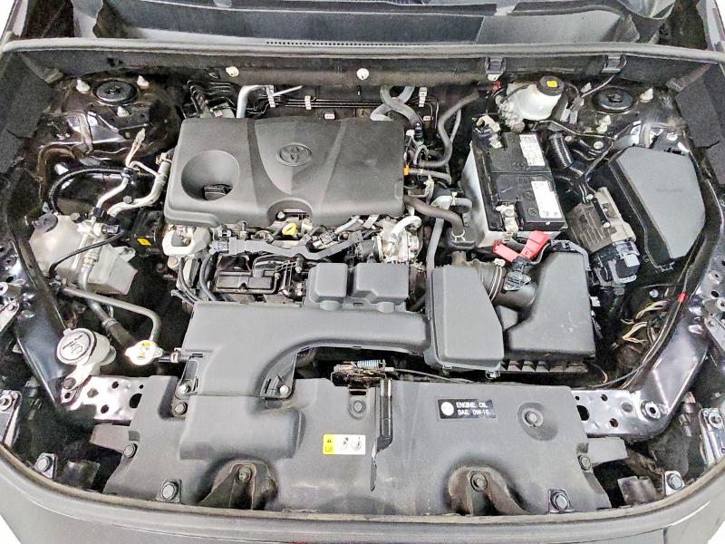 2023 Toyota Rav4 მანქანა იყიდება აუქციონზე, vin: 2T3F1RFV5PW333251, აუქციონის ნომერი: 55899306
