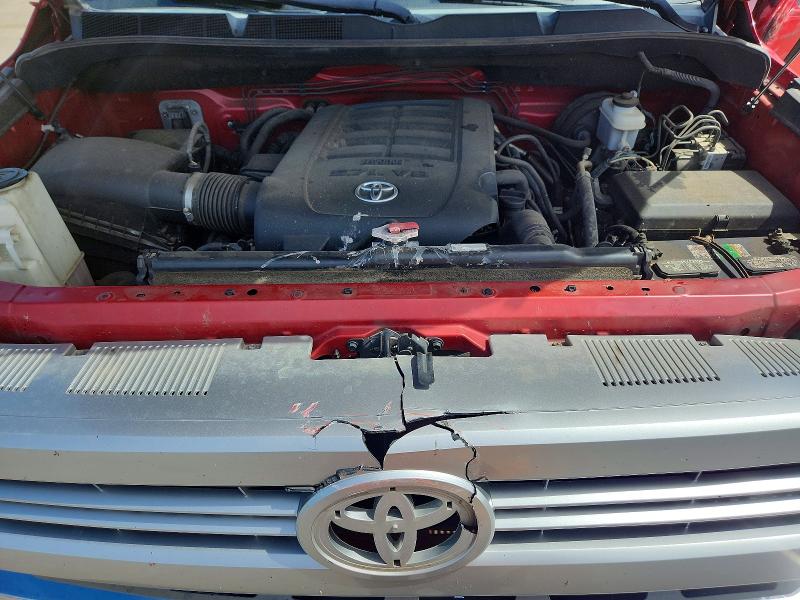 Aukcja sprzedaży 2014 Toyota Tundra, vin: 5TFAY5F14EX392733, numer aukcji: 57899726
