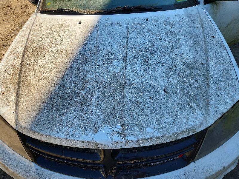 2014 Dodge Avenger მანქანა იყიდება აუქციონზე, vin: 1C3CDZAB6EN228640, აუქციონის ნომერი: 55117136
