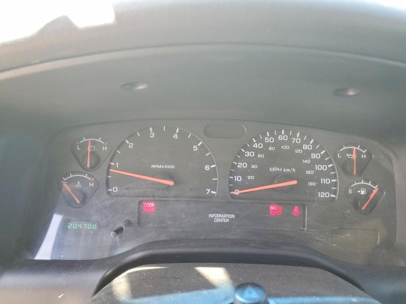 Продаж на аукціоні авто 2002 Dodge Dakota, vin: 1B7FL16X12S682423, номер лоту: 55513796