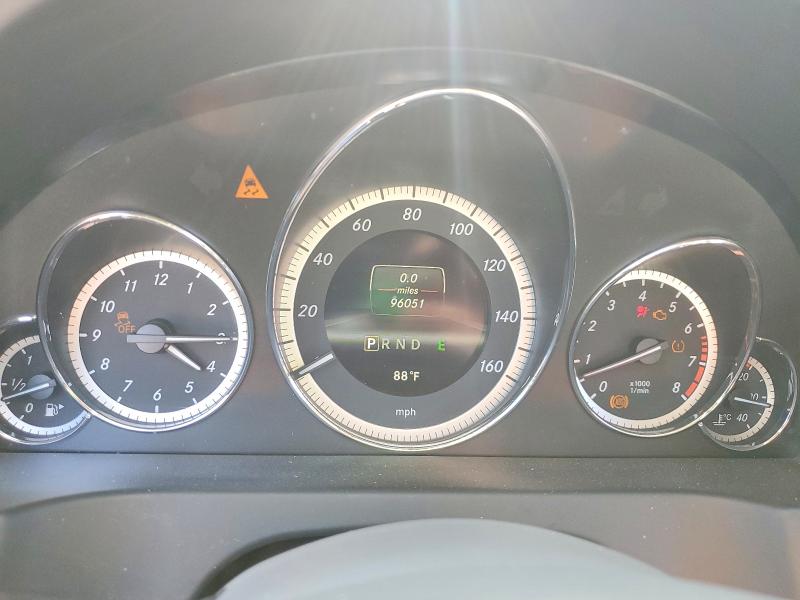 58925776 :رقم المزاد ، WDDKK5KF5DF195474 vin ، 2013 Mercedes-benz E مزاد بيع