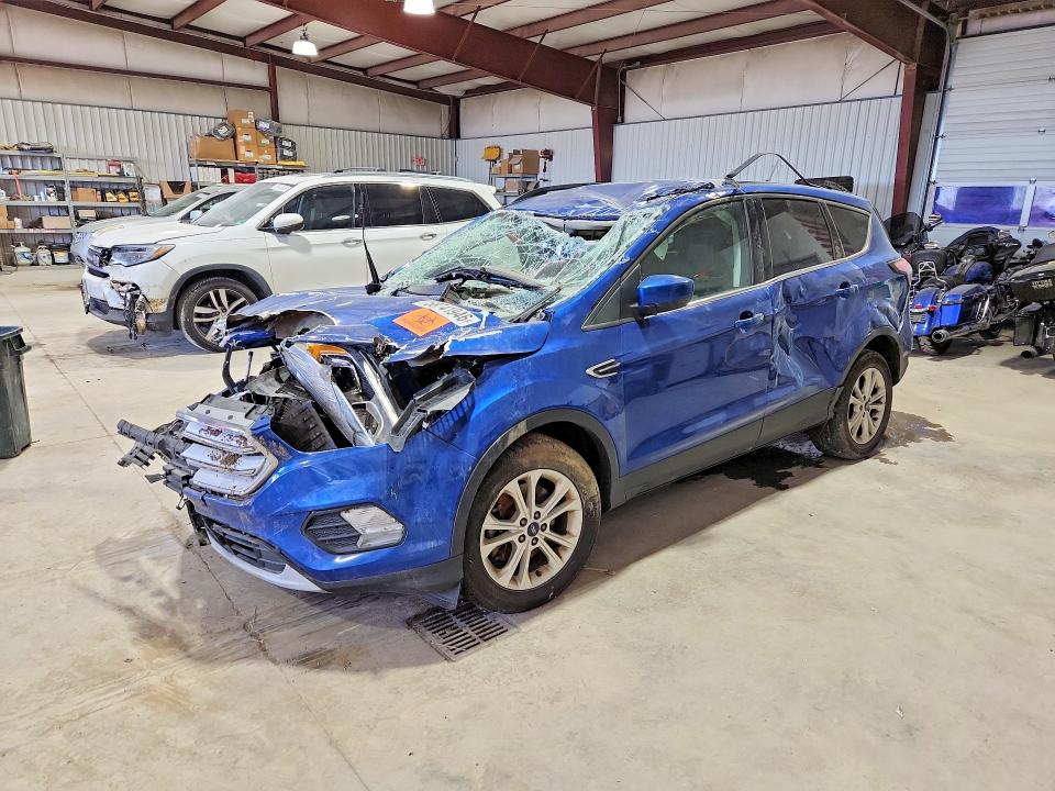 58741946 :رقم المزاد ، 1FMCU9HD7JUA79928 vin ، 2018 Ford Escape مزاد بيع