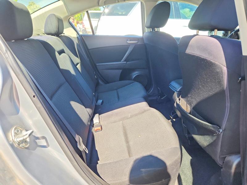 57257286 :رقم المزاد ، JM1BL1V87C1602719 vin ، 2012 Mazda 3 مزاد بيع