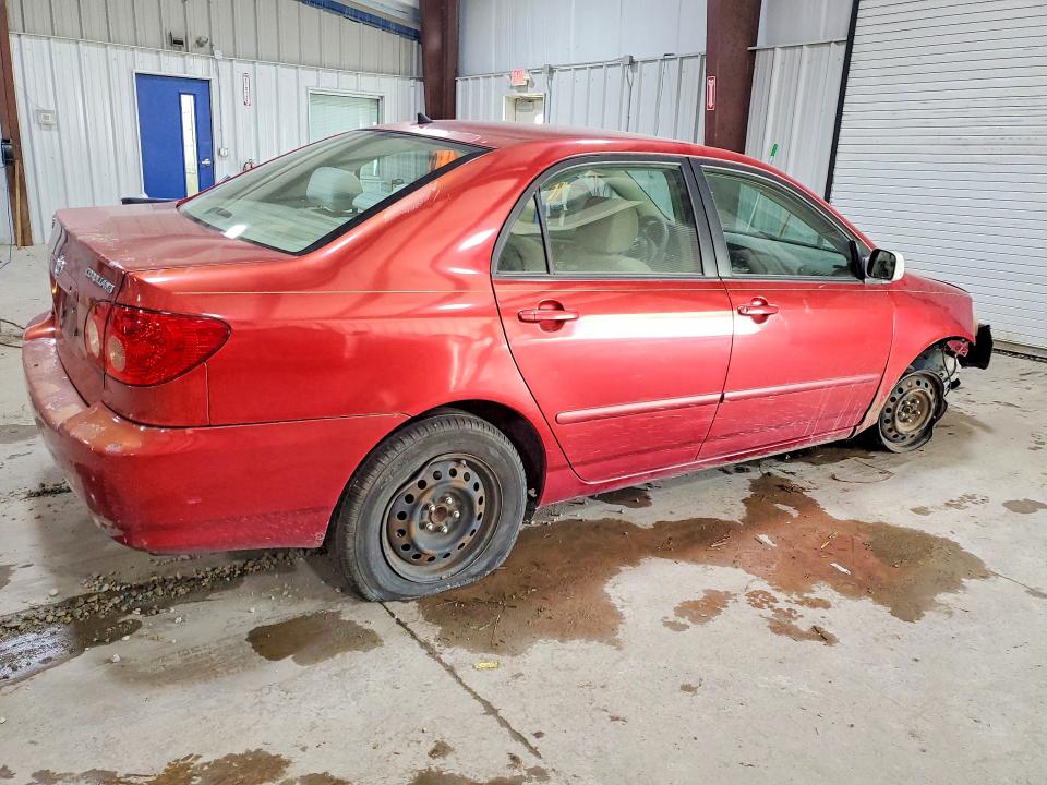Aukcja sprzedaży 2008 Toyota Corolla, vin: 2T1BR30E98C879866, numer aukcji: 55797686