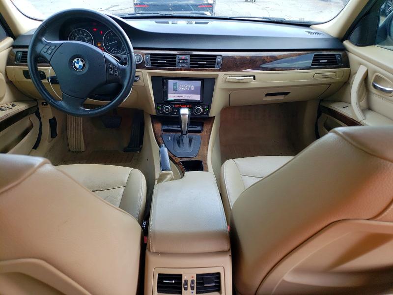 Продажа на аукционе авто 2011 Bmw 328, vin: WBAPK5C51BA661799, номер лота: 56299806