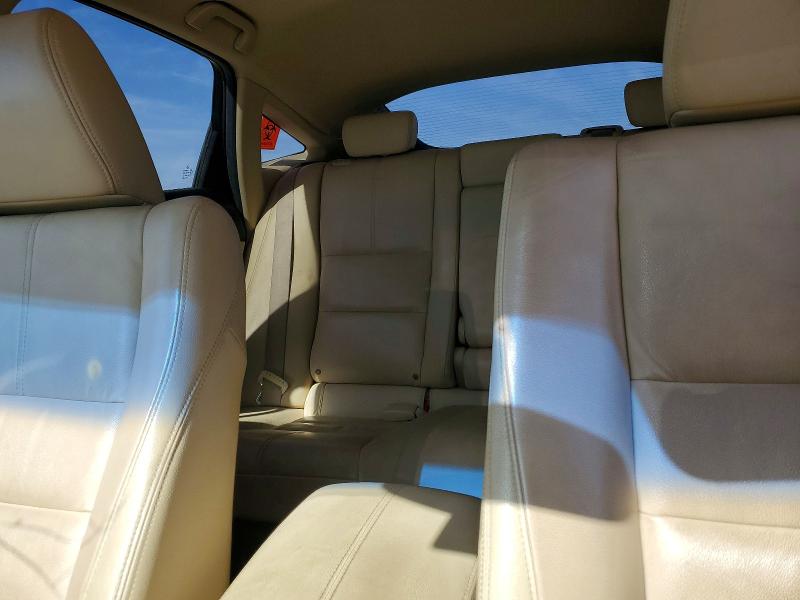 Aukcja sprzedaży 2010 Honda Accord Crosstour, vin: 5J6TF1H57AL007796, numer aukcji: 58187066