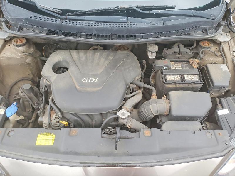 Продажа на аукционе авто 2012 Hyundai Accent, vin: KMHCT5AE2CU032193, номер лота: 56606266