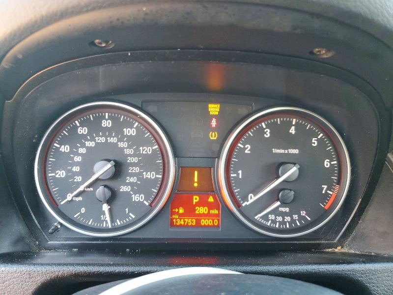Aukcja sprzedaży 2013 Bmw X1, vin: WBAVL1C55DVR83130, numer aukcji: 57726656