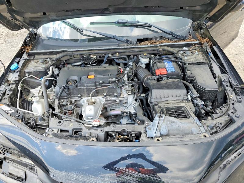 Продаж на аукціоні авто 2022 Honda Civic, vin: 19XFL2H50NE016792, номер лоту: 55988666