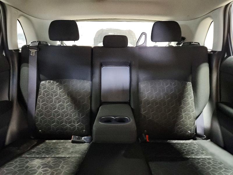 Продаж на аукціоні авто 2021 Mitsubishi Outlander Sport, vin: JA4ARUAU8MU034635, номер лоту: 57979426