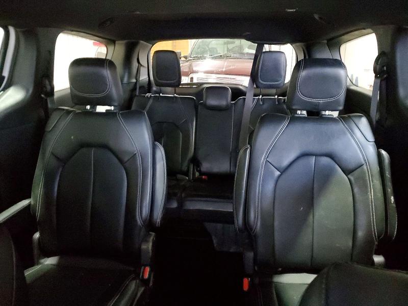 Aukcja sprzedaży 2025 Chrysler Pacifica, vin: 2C4RC1BG1SR556258, numer aukcji: 57739846