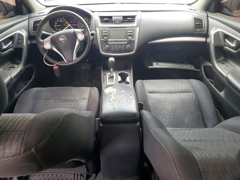 Продаж на аукціоні авто 2017 Nissan Altima, vin: 1N4AL3AP0HN333165, номер лоту: 59021386